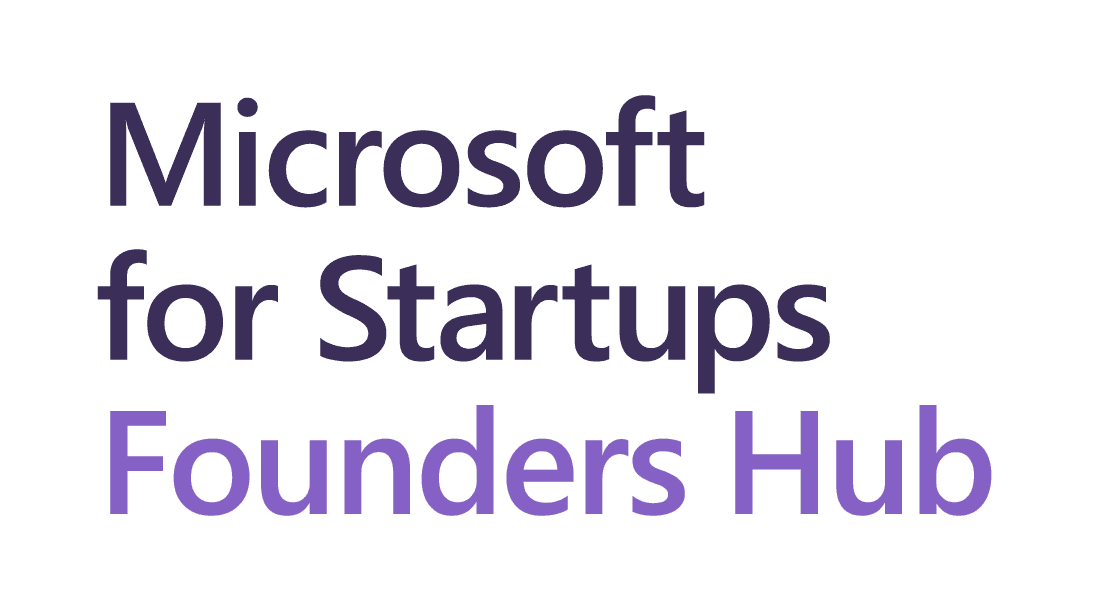 Microsoft Founders Hub Logo