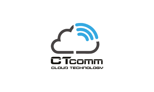 CTcomm Logo