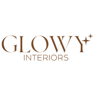 Glowy Interiors Logo