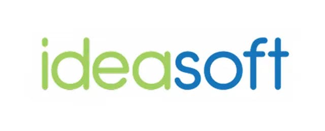 IdeaSoft Logo