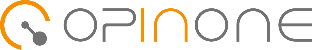 Opinone Logo