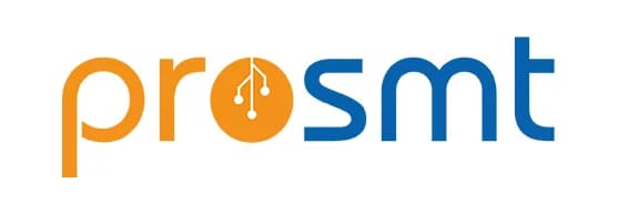 ProSMT Logo
